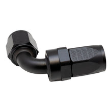Load image into Gallery viewer, DeatschWerks 8AN female swivel 90-degree CPE hose end