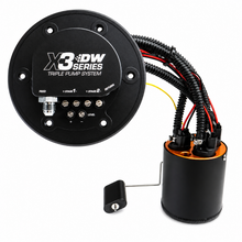 Load image into Gallery viewer, DeatschWerks 9-437-7034 X3 Module 1998-2004 Ford Mustang Base GT SVT Cobra DW430C
