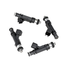 Load image into Gallery viewer, DeatschWerks 90-05 Mazda Miata 1000cc Injectors - Replaces 22S-00-1000-4 - Black Ops Auto Works