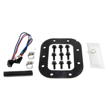 Load image into Gallery viewer, DeatschWerks DeatschWerks 90-96 Chevy Corvette 5.7L (excl ZR-1) DW200 / DW300 Fuel Pump Set Up Kit