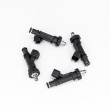 Load image into Gallery viewer, DeatschWerks 91-01 Acura Integra OBD I &amp; II B/D/H (Set of 4) - Replaces 22S-01-1000-4 - Black Ops Auto Works