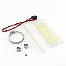 Load image into Gallery viewer, DeatschWerks 92-95 BMW E36 325i Fuel Pump Install Kit for DW200 / DW300-Fuel Pump Fitment Kits-DeatschWerks-0887753534323-