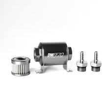 Load image into Gallery viewer, DeatschWerks 93-05 Subaru Impreza Fuel Filter - Black Ops Auto Works
