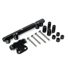 Load image into Gallery viewer, DeatschWerks 93-95 RX7 Fuel Rails - Black Ops Auto Works