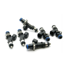 Load image into Gallery viewer, DeatschWerks 93-98 Toyota Supra TT 1000cc High Impedance Injectors - Black Ops Auto Works