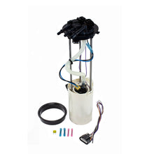 Load image into Gallery viewer, DeatschWerks 99-04 Chevy Silverado 1500/2500/3500 DW400 Pump Module - Black Ops Auto Works