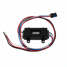 Load image into Gallery viewer, DeatschWerks DeatschWerks C105 Brushless Dual Speed Fuel Pump Controller