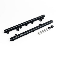 Load image into Gallery viewer, DeatschWerks Chevrolet LS2/LS3 Fuel Rails - Black Ops Auto Works