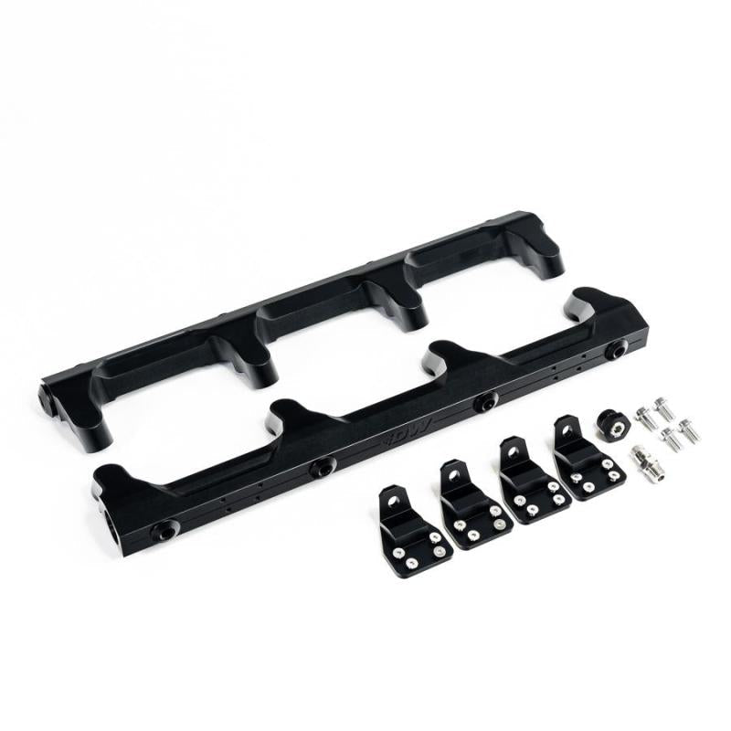 DeatschWerks Chevrolet LSA/LS9 Fuel Rails - Black Ops Auto Works