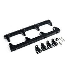 Load image into Gallery viewer, DeatschWerks Chevrolet LSA/LS9 Fuel Rails - Black Ops Auto Works