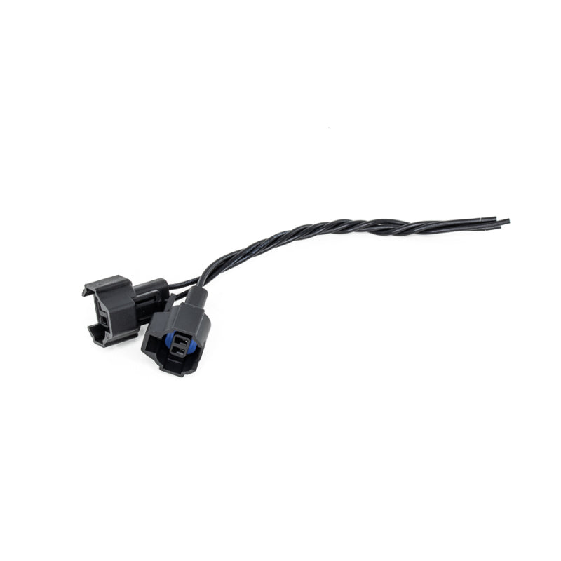 DeatschWerks Denso (Sumitomo) Top Feed Injector Clips - Black Ops Auto Works