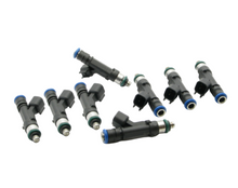 Load image into Gallery viewer, DWK21S-06-0550-4-DeatschWerks Genesis Coupe 2.0T 550CC Injectors-Fuel Injector Sets - 4Cyl-DeatschWerks