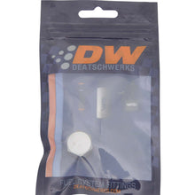 Load image into Gallery viewer, DeatschWerks 6AN Female Flare Cap - DeatschWerks DWK6-02-0714
