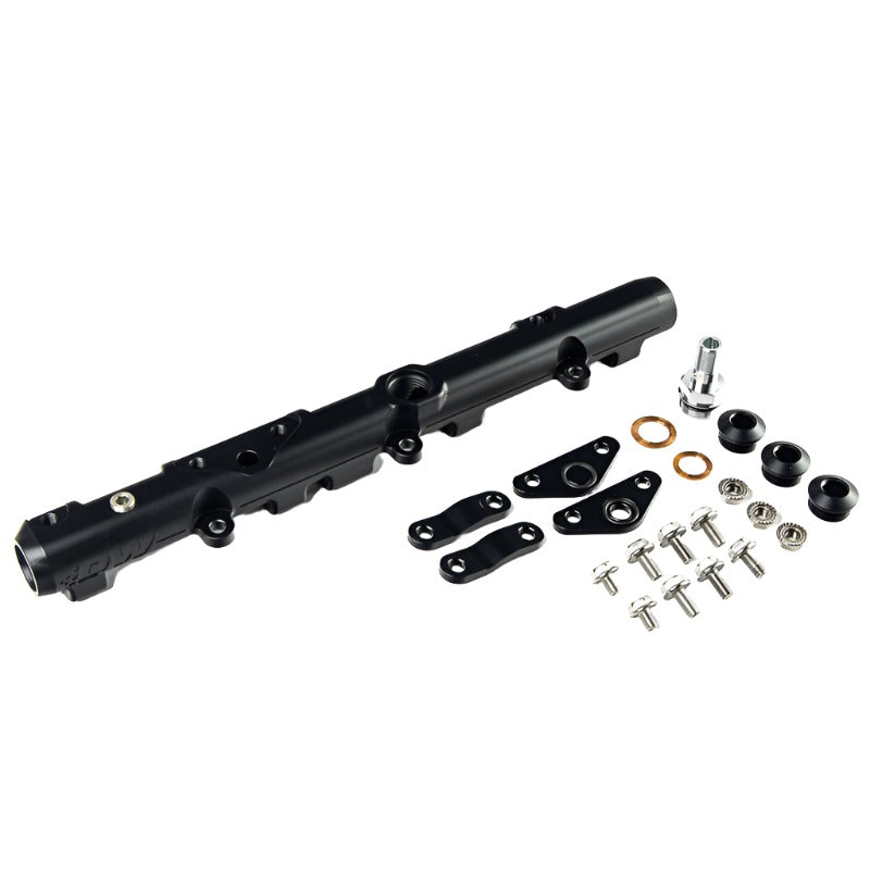 DeatschWerks 00-05 Honda S2000 Fuel Rails - DeatschWerks DWK7-404