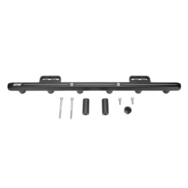 DeatschWerks BMW M50/M52/M54/S50/S52 Fuel Rail - DeatschWerks DWK7-900