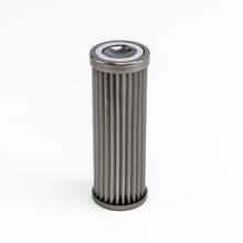 Load image into Gallery viewer, DeatschWerks Stainless Steel 10 Micron Universal Filter Element (fits 160mm Housing) - DeatschWerks DWK8-02-160-010