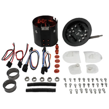 Load image into Gallery viewer, DeatschWerks 06-13 BMW E9X/E8X X2 Dual Pump Module - DeatschWerks DWK9-000-7071