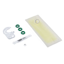 Load image into Gallery viewer, DeatschWerks 89-93 Miata Fuel Pump Set Up Kit - DeatschWerks DWK9-0836