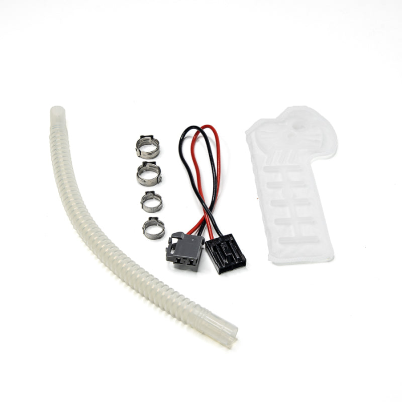 DeatschWerks Hyuandi Genesis Coupe 2.0T Install Kit for DW300C - DeatschWerks DWK9-1062