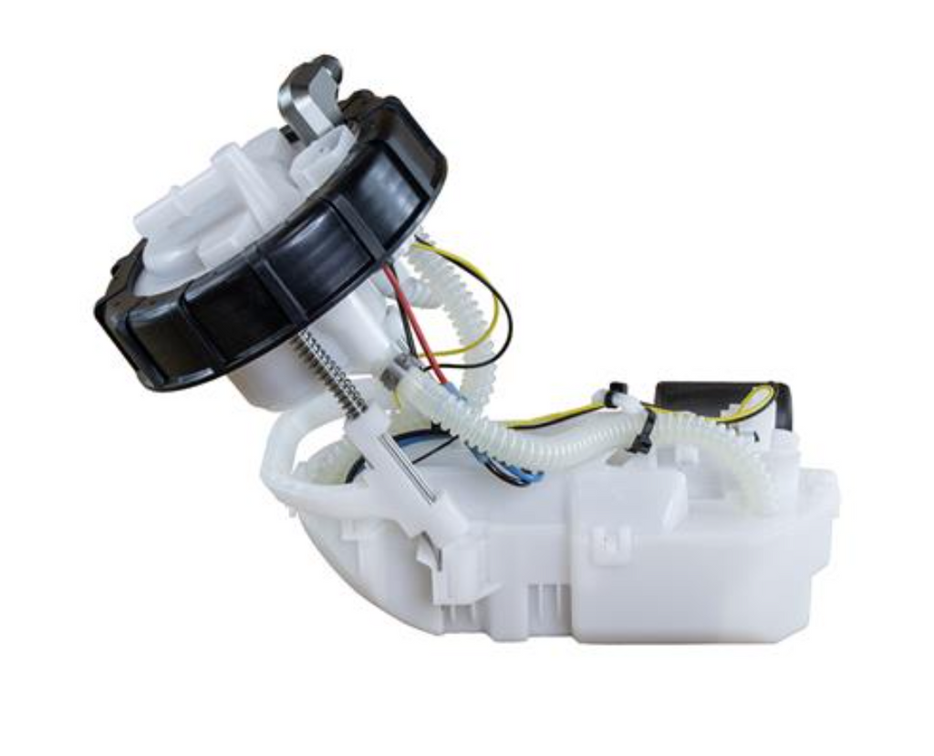 DeatschWerks 01-05 Honda Civic/02-06 Acura RSX DW400 Pump Module & Return Kit w/PTFE Fuel Lines-Fuel Pumps-DeatschWerks-887753536006-