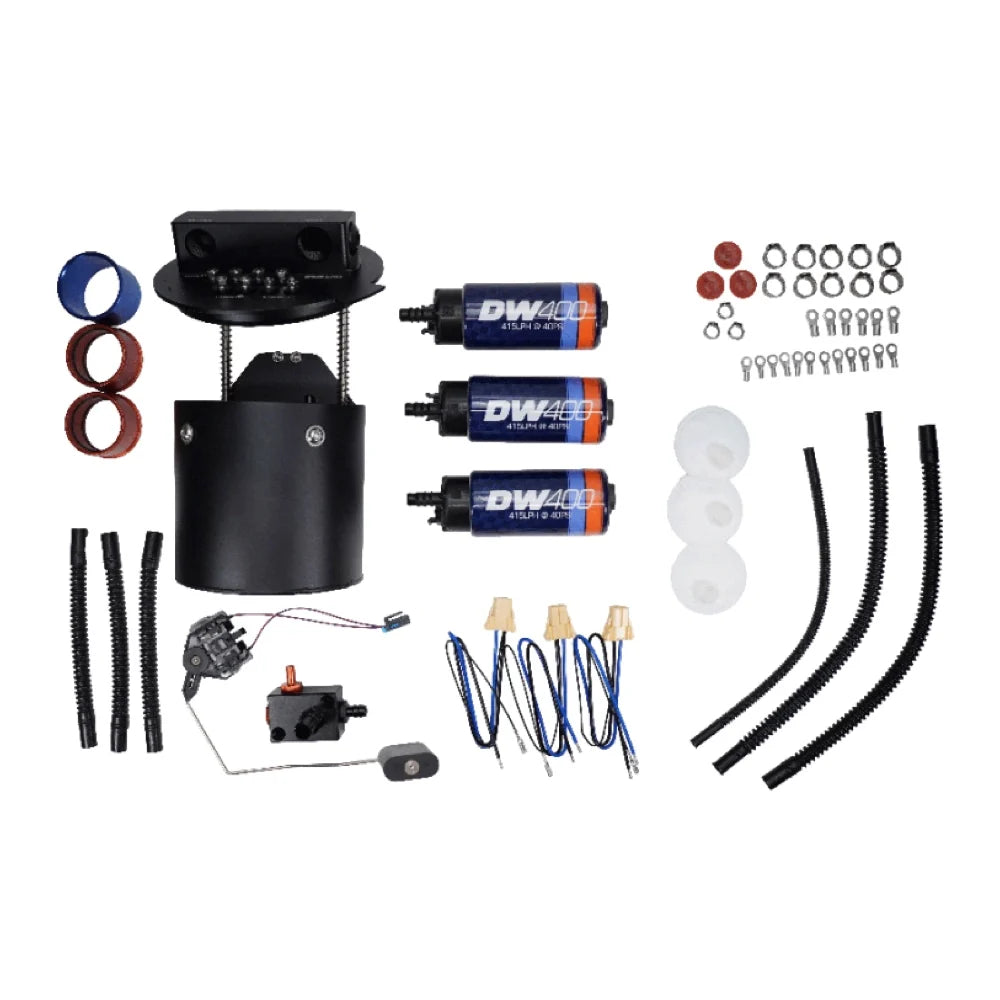 DeatschWerks DWK9-401-7032 motor vehicle engine parts product view 1