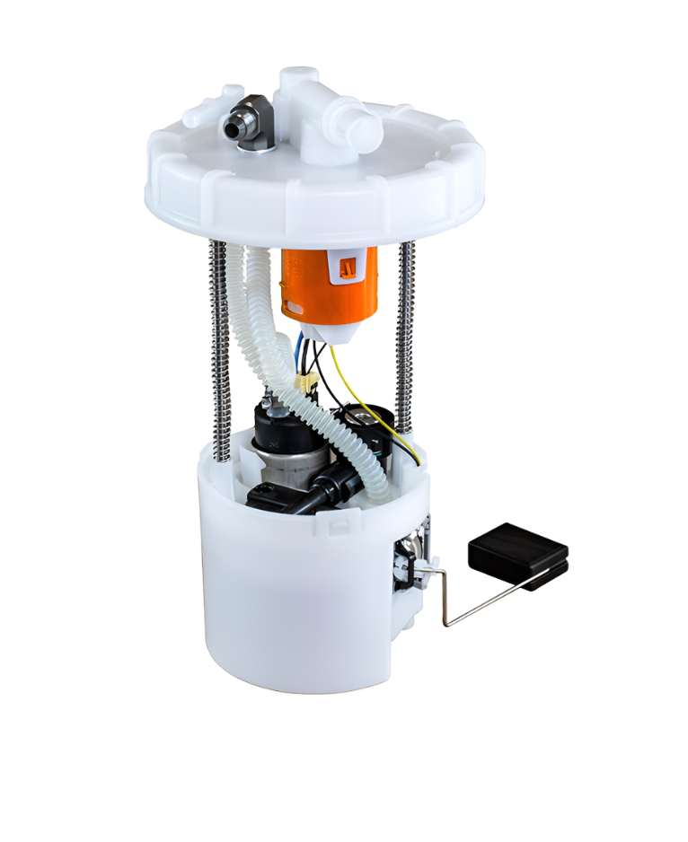 DeatschWerks 06-11 Honda Civic Si K20 DW400 Pump Module - DeatschWerks DWK9-401-7041