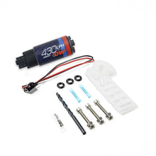 Load image into Gallery viewer, DeatschWerks 15-18 VW Golf DW430C 430LPH Compact Fuel Pump - DeatschWerks DWK9-437-1060
