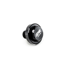 Load image into Gallery viewer, DeatschWerks Fuel Pulsation Damper -3/8in NPT - Black Ops Auto Works