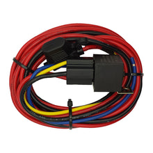 Load image into Gallery viewer, DeatschWerks Fuel Pump Hardwire Upgrade Kit - Black Ops Auto Works