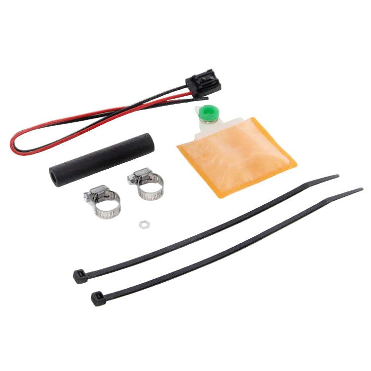 DeatschWerks fuel pump set up kit for 1990-94 Mitsubishi Eclipse FWD