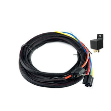 Load image into Gallery viewer, DeatschWerks High-Current Universal Kit to Hardwire Fuel Pump to Battery - Black Ops Auto Works