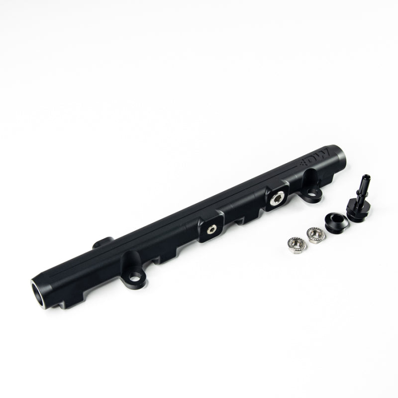 DeatschWerks Honda K-Series Fuel Rails - Black Ops Auto Works