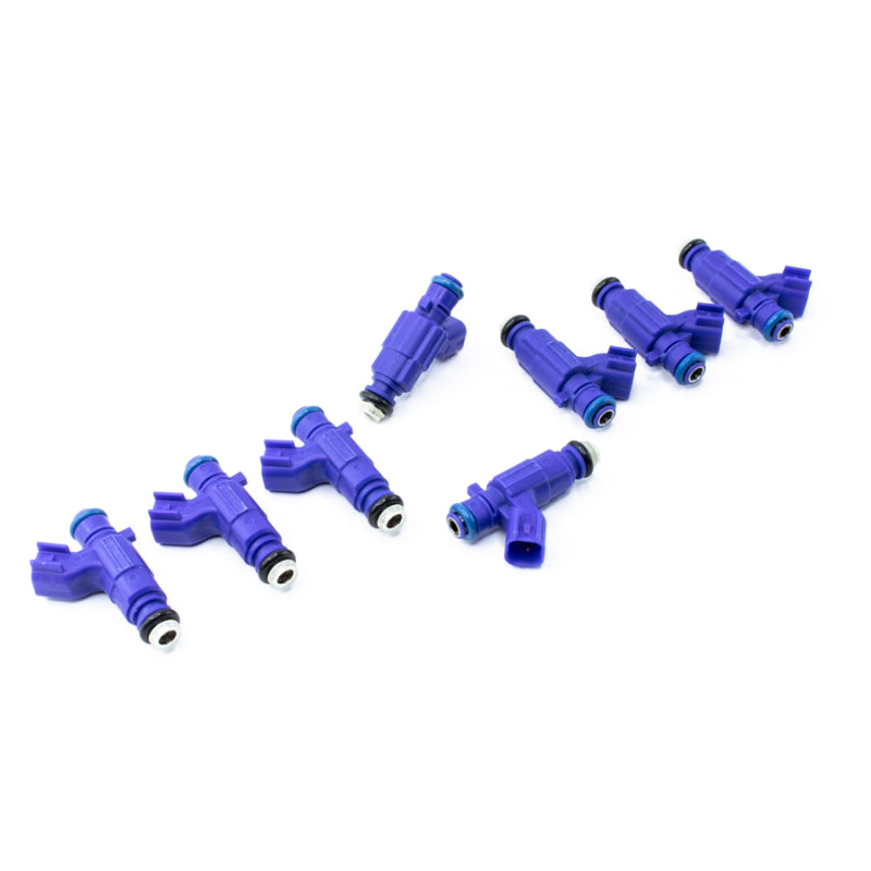 DeatschWerks LS2 / 5.7L & 6.1L HEMI 42lb Injectors - Black Ops Auto Works
