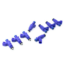 Load image into Gallery viewer, DeatschWerks LS2 / 5.7L &amp; 6.1L HEMI 42lb Injectors - Black Ops Auto Works