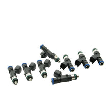 Load image into Gallery viewer, DeatschWerks LS2 / 5.7L &amp; 6.1L HEMI 50lb Injectors - Set of 8 - Black Ops Auto Works
