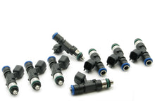Load image into Gallery viewer, DeatschWerks LS2 / 5.7L &amp; 6.1L HEMI 60lb Injectors - Set of 8 - Black Ops Auto Works