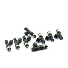 Load image into Gallery viewer, DeatschWerks LS2 / 5.7L &amp; 6.1L HEMI 95lb Injectors - Set of 8 - Black Ops Auto Works
