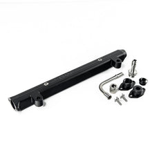 Load image into Gallery viewer, DeatschWerks Mitsubishi Evo 10 Fuel Rails - Black Ops Auto Works