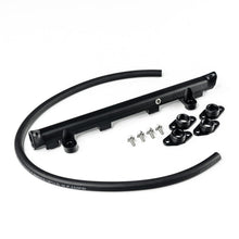 Load image into Gallery viewer, DeatschWerks Mitsubishi Evo 8/9 Fuel Rails - Black Ops Auto Works