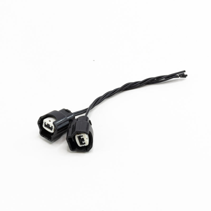 DeatschWerks Nissan Side Feed Injector Clips - Black Ops Auto Works