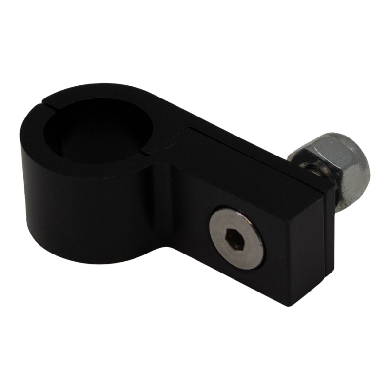 DeatschWerks P-clamp for AN braided fuel line