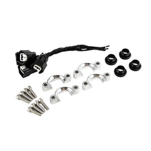 Load image into Gallery viewer, DeatschWerks Phase 1 to Phase 2 Adapter Kit (4 Cyl) - Black Ops Auto Works