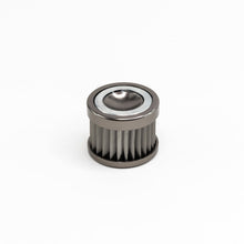 Load image into Gallery viewer, DeatschWerks Stainless Steel 10 Micron Universal Filter Element (fits 70mm Housing) - Black Ops Auto Works
