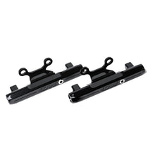 Load image into Gallery viewer, DeatschWerks Subaru 02-14 WRX/ 07-14 STI and Legacy GT Top Feed Fuel Rails - Black Ops Auto Works
