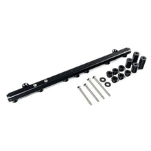 Load image into Gallery viewer, DeatschWerks Toyota 2JZ-GTE Fuel Rails - Black Ops Auto Works