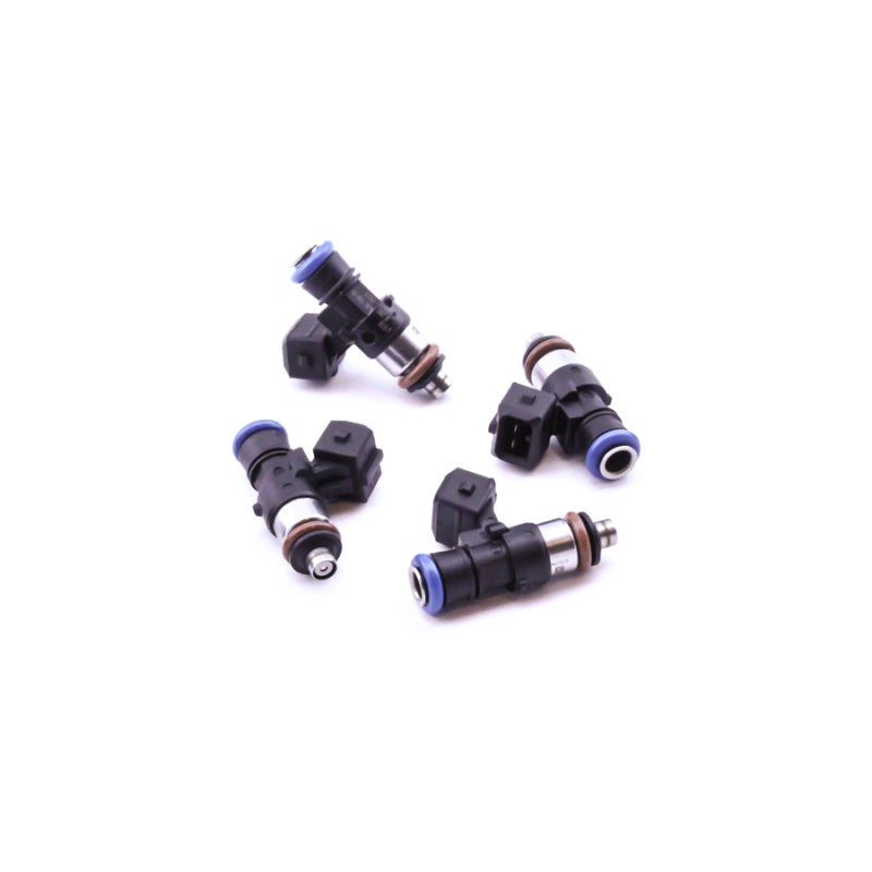 DeatschWerks Universal 40mm Long Bosch EV14 1500cc Injectors (Set of 4) - Black Ops Auto Works