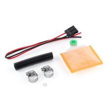 Load image into Gallery viewer, DeatschWerks Universal Fuel Pump Set Up Kit - Black Ops Auto Works