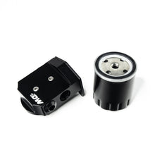 Load image into Gallery viewer, DeatschWerks Universal Spin-On Filter Kit 5 Micron E85 compatible - Black Ops Auto Works
