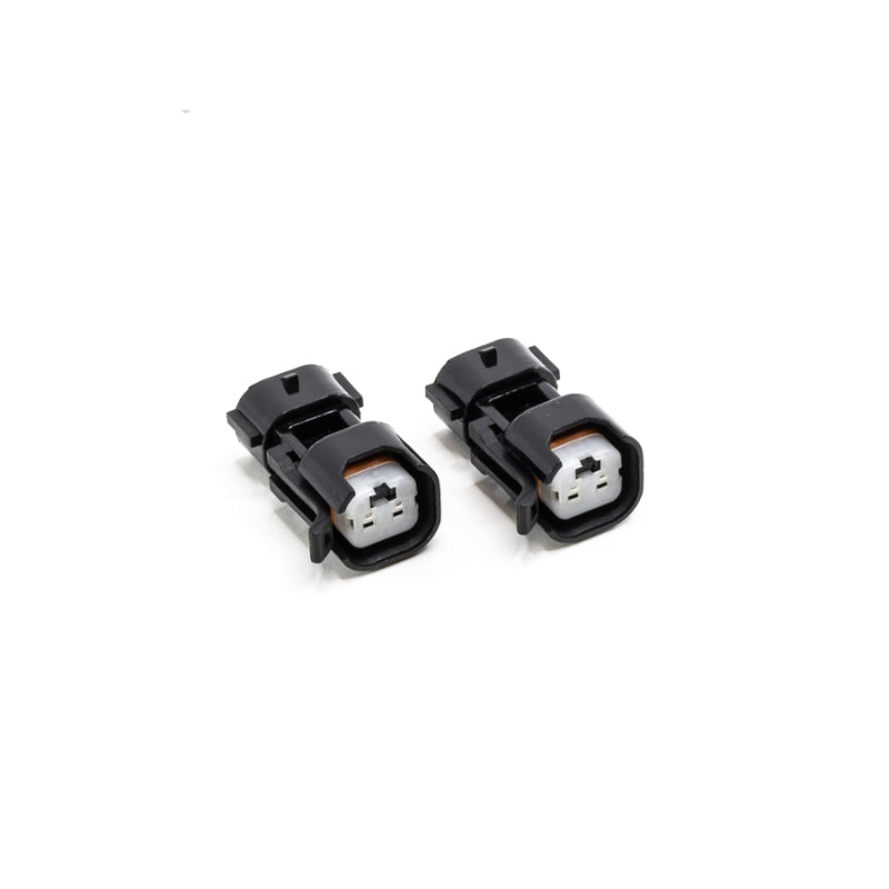 DeatschWerks USCAR to Denso (Sumitomo) PnP Adapter (Same as id90.3) - Black Ops Auto Works