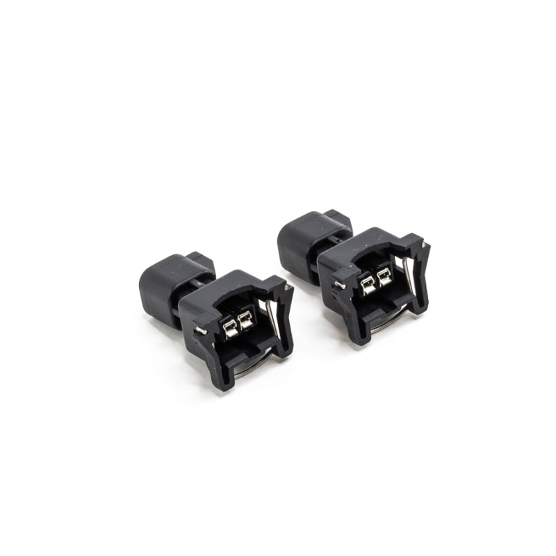 DeatschWerks USCAR to Jetronic Injector Clips - Black Ops Auto Works